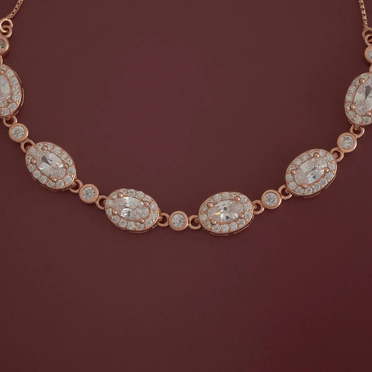 92.5 Silver Bracelet 180673