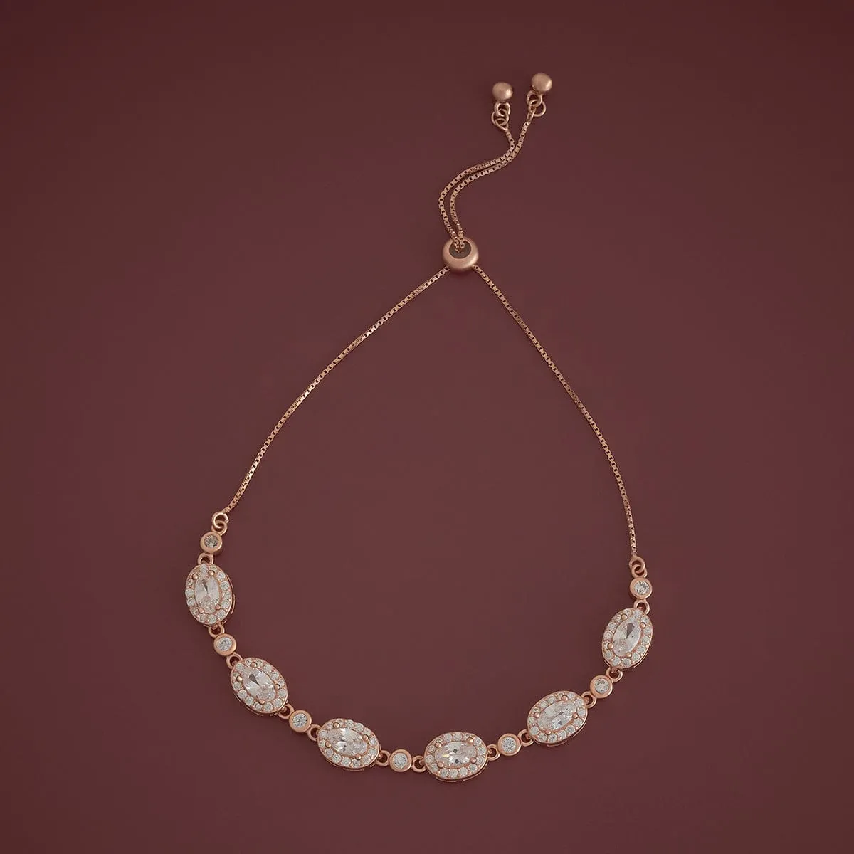 92.5 Silver Bracelet 180673
