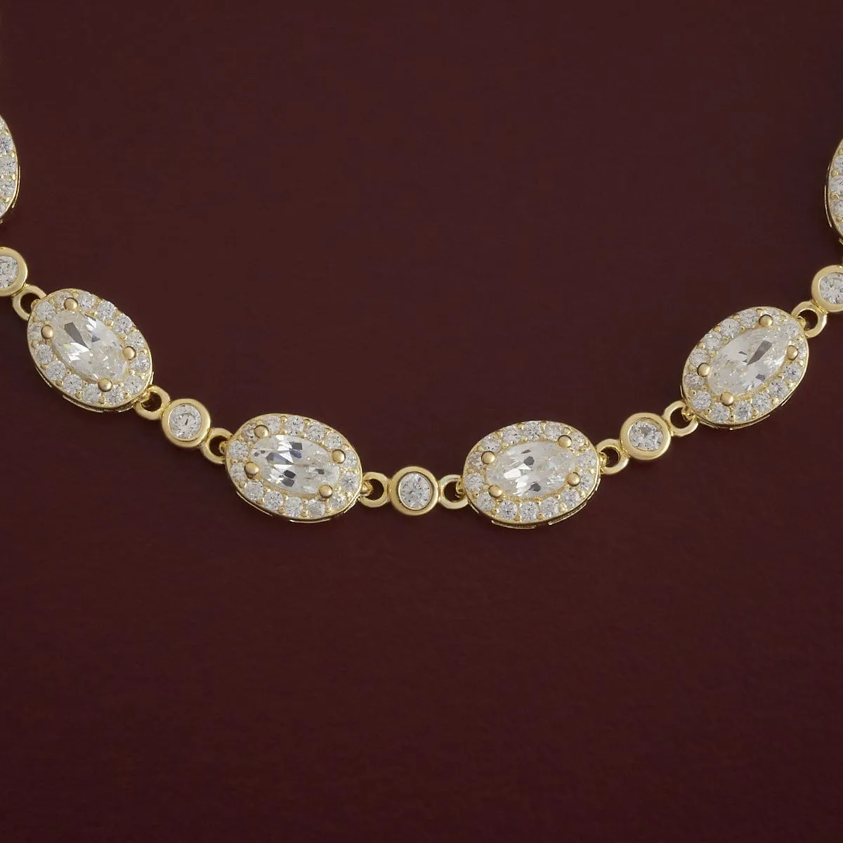 92.5 Silver Bracelet 180673