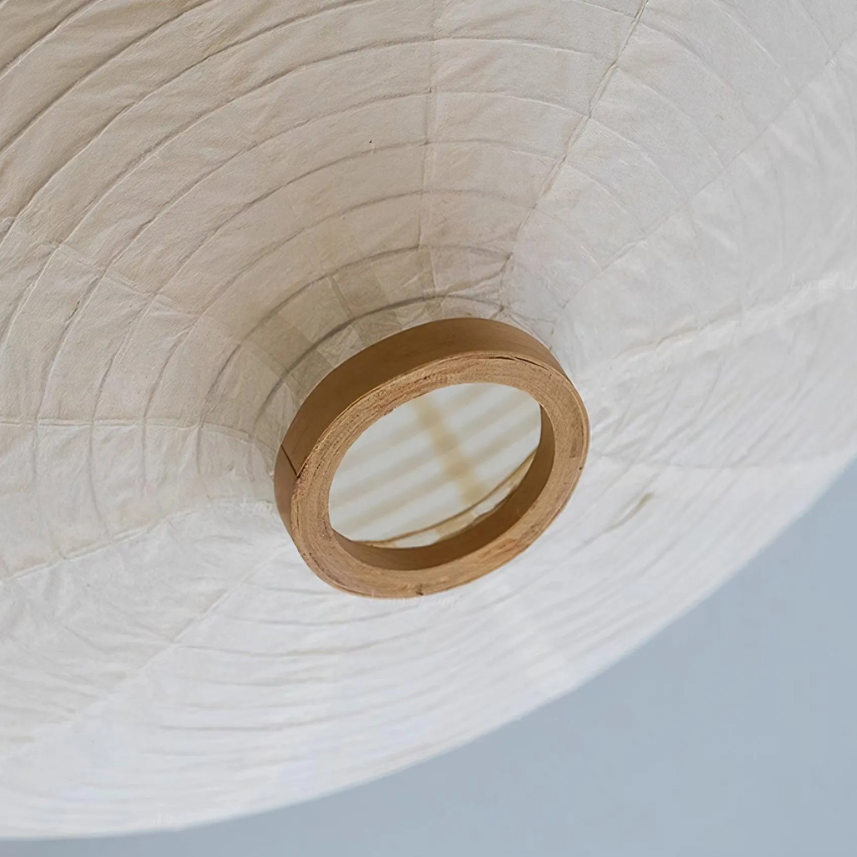 Akari Villo Pendant Lamp