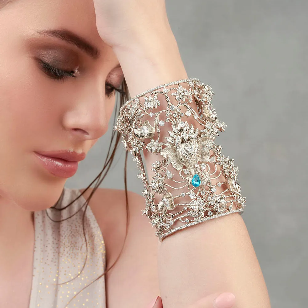 Alfil Handcuff