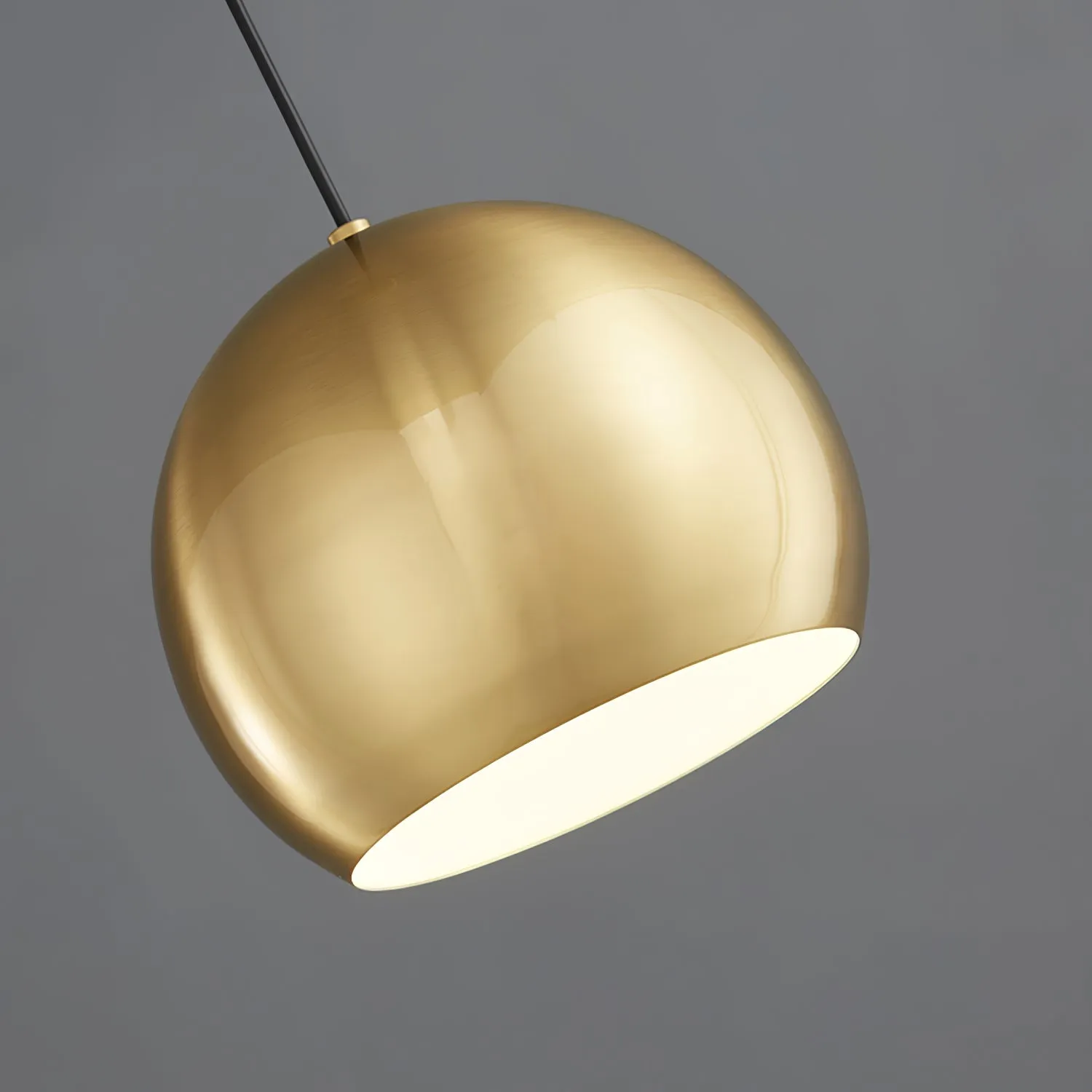 Aries Pendant Light