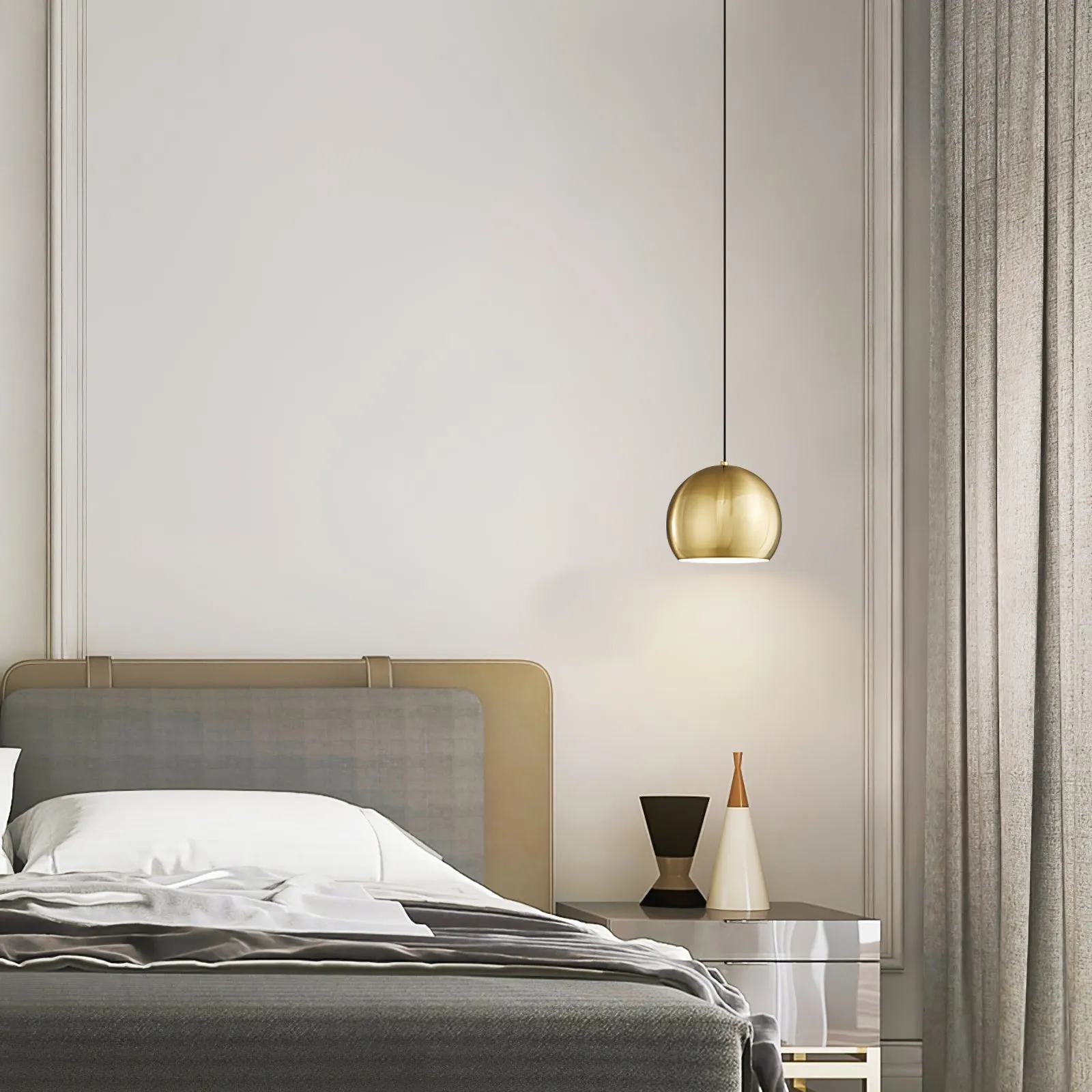 Aries Pendant Light