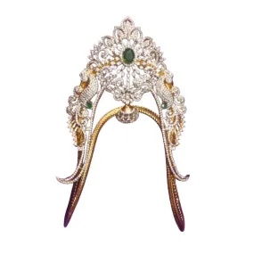 Asp zircon hand vanki