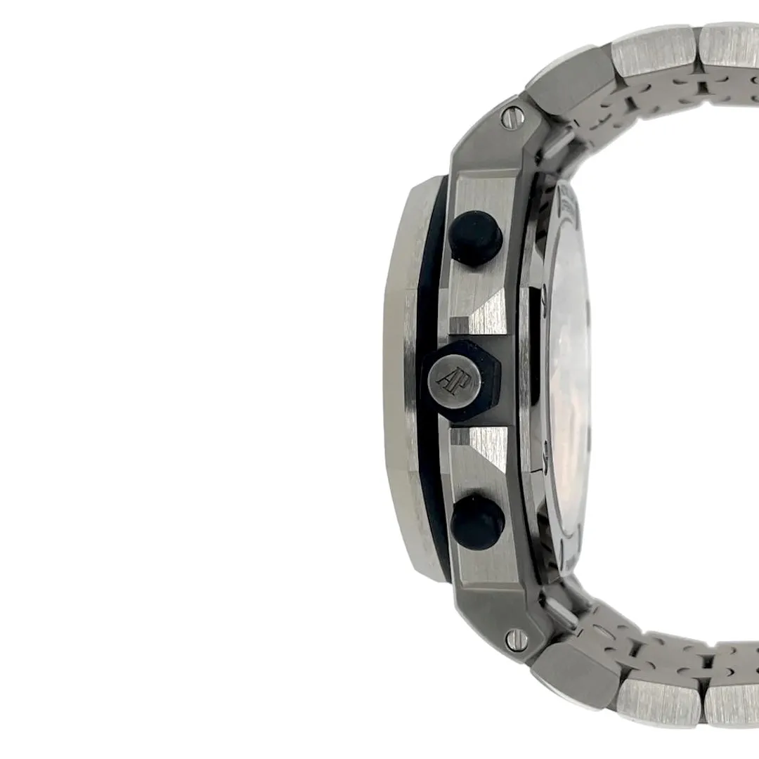 Audemars Piguet, Royal Oak Offshore Chronograph, Ref. 26238TI.OO.2000TI.01