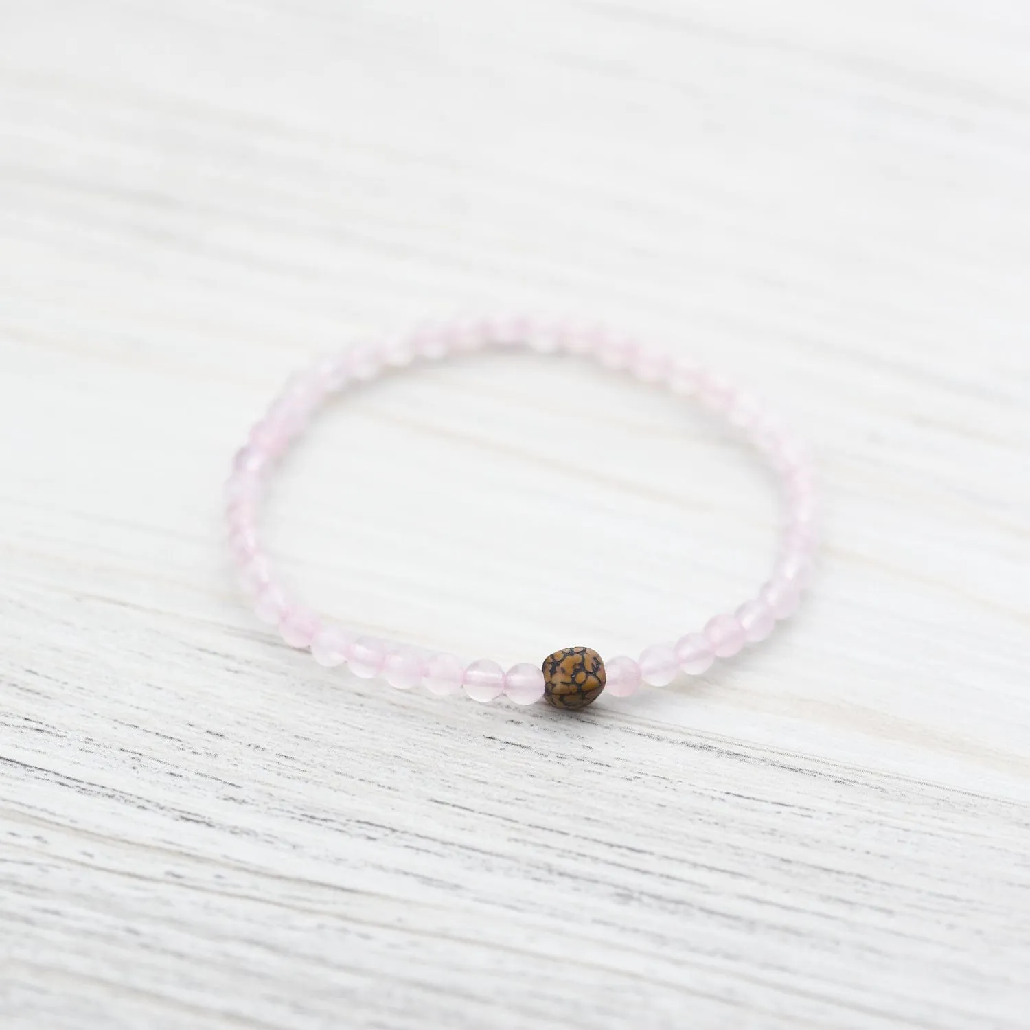 Buddhist Affirmations Bracelets