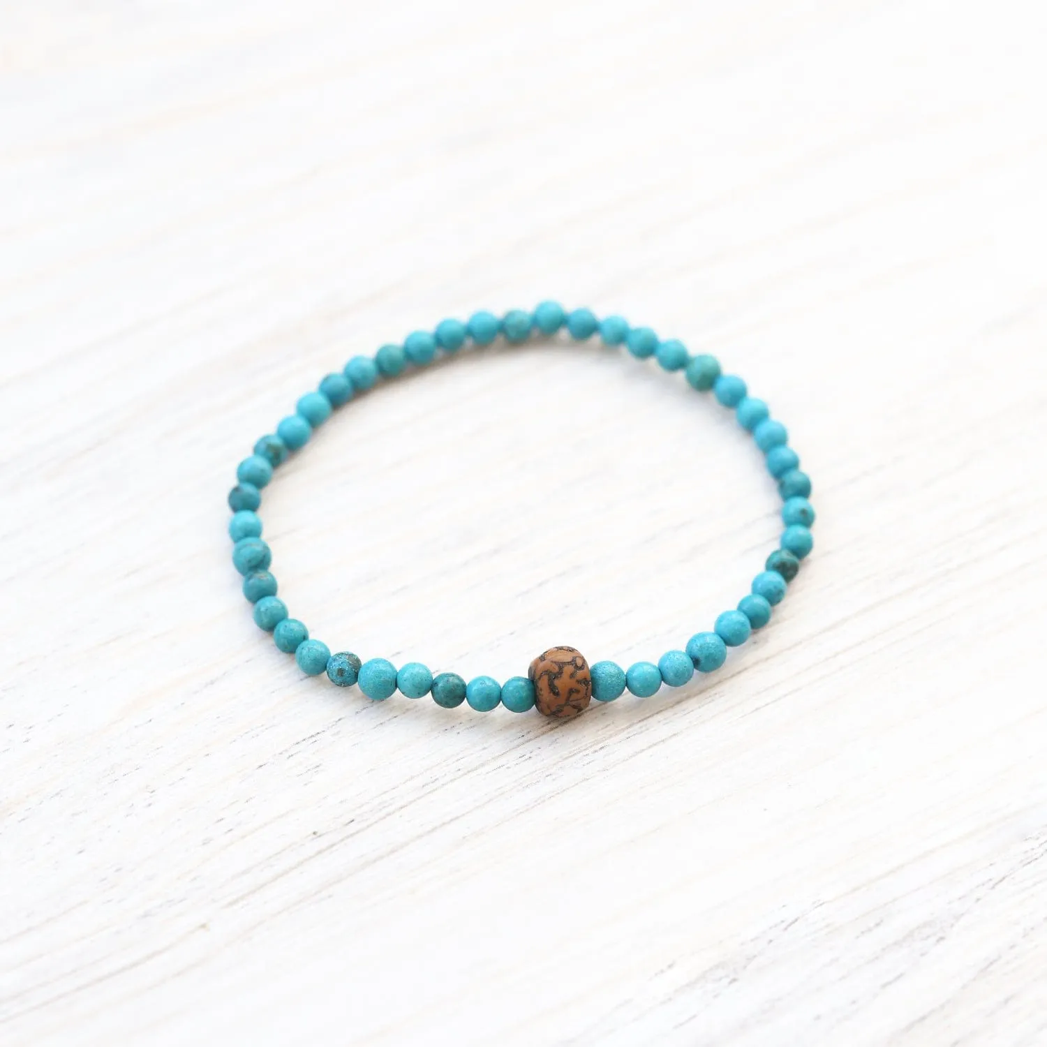 Buddhist Affirmations Bracelets
