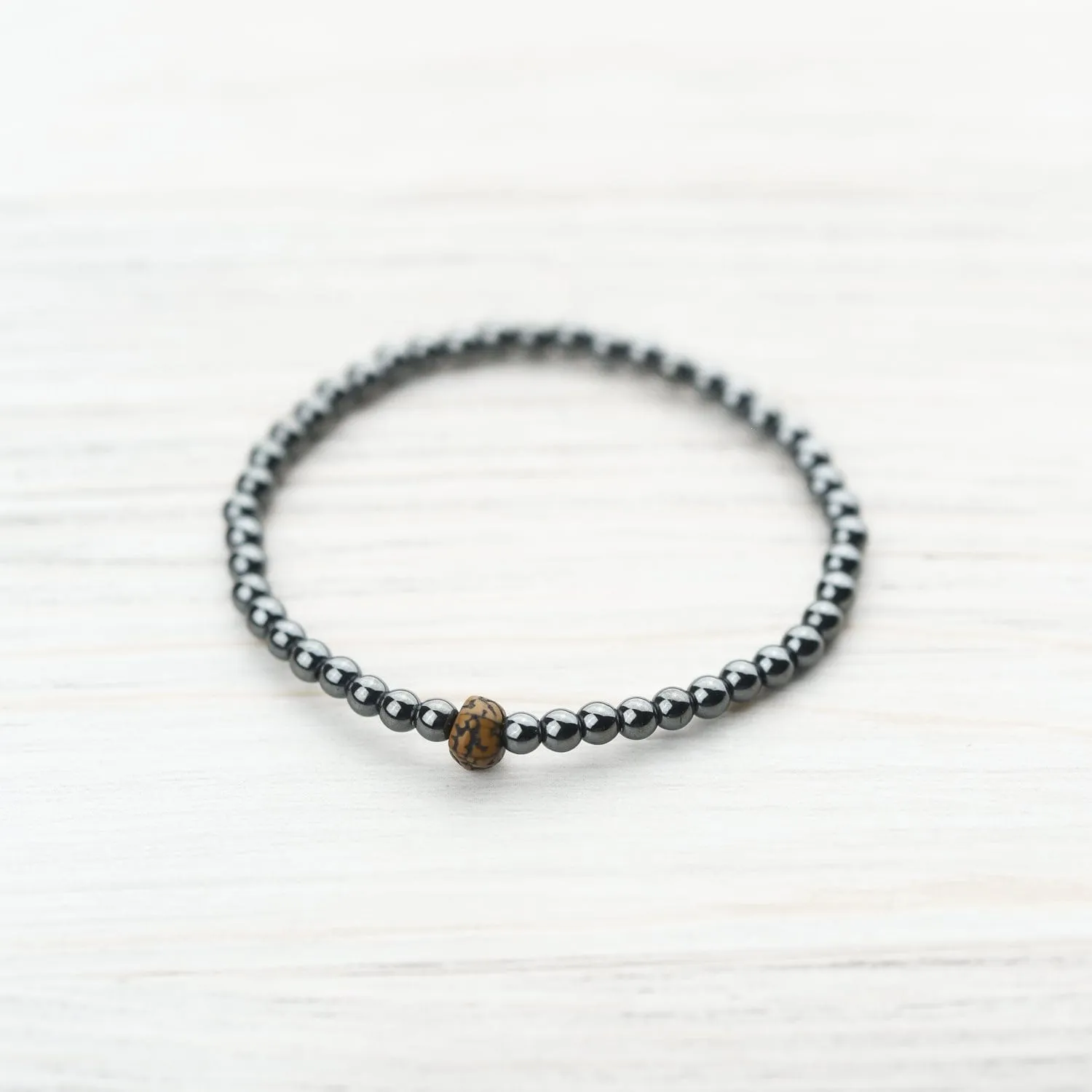 Buddhist Affirmations Bracelets