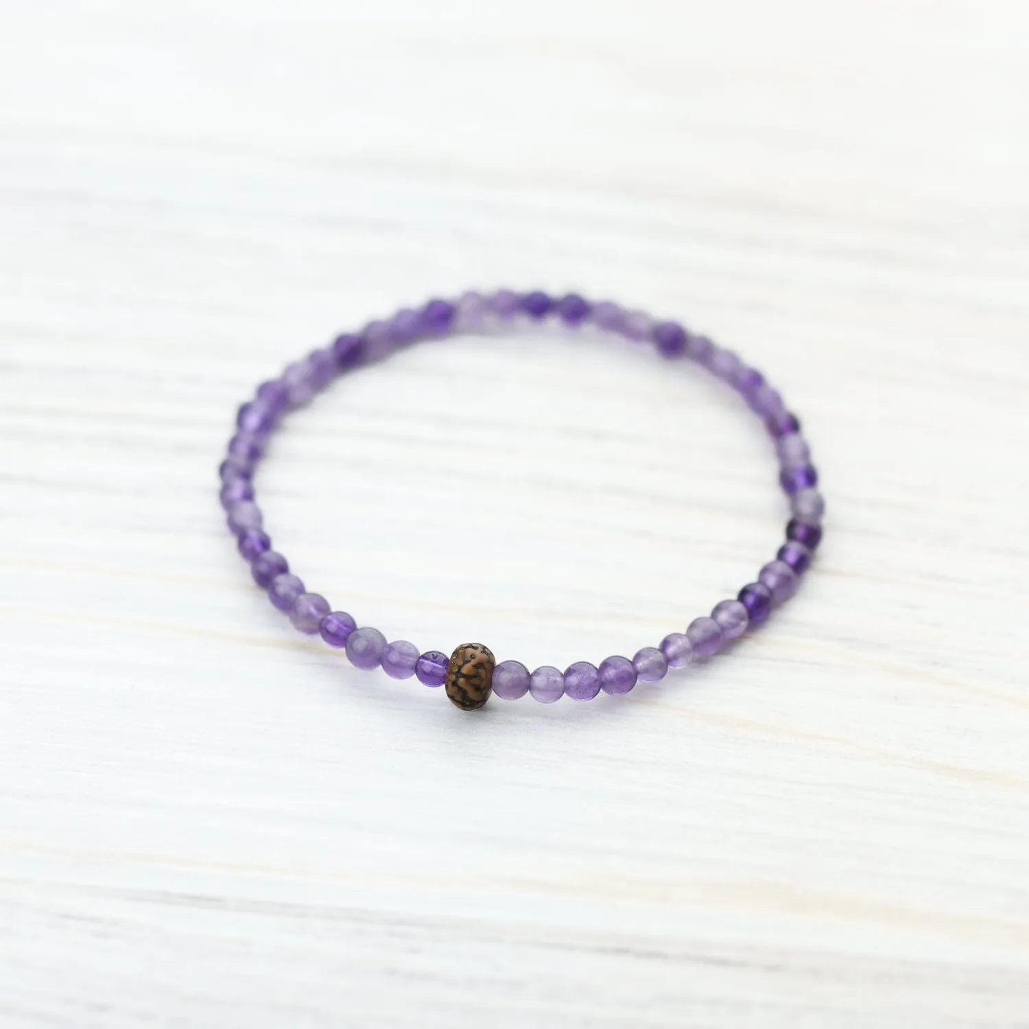 Buddhist Affirmations Bracelets