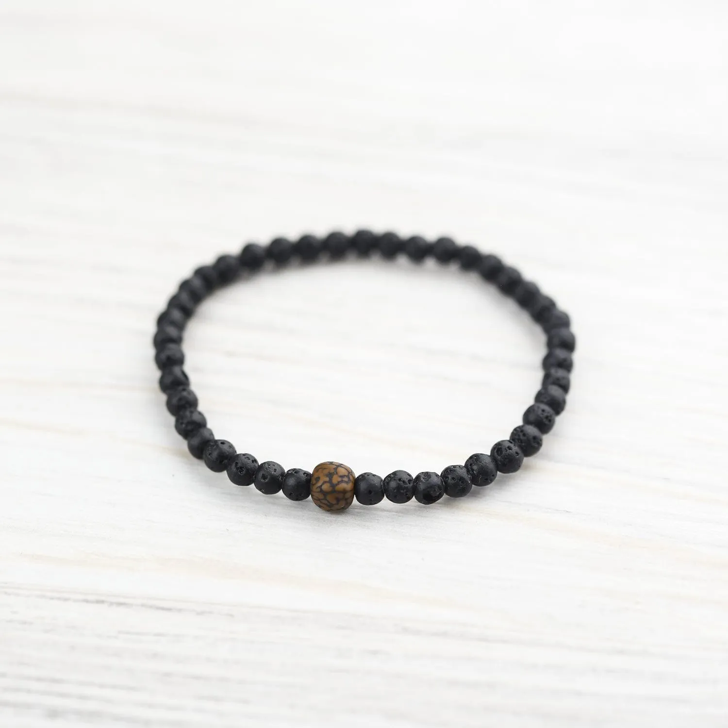 Buddhist Affirmations Bracelets