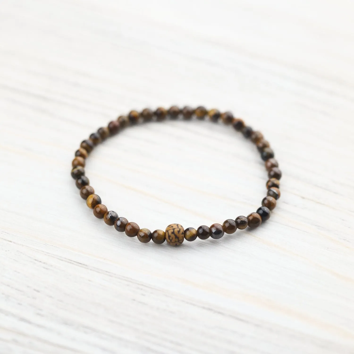 Buddhist Affirmations Bracelets