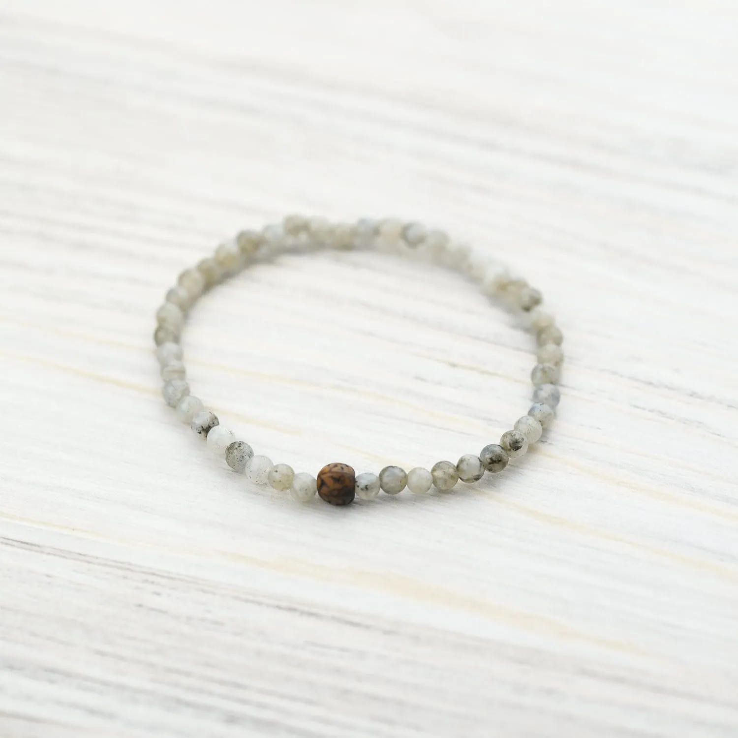 Buddhist Affirmations Bracelets
