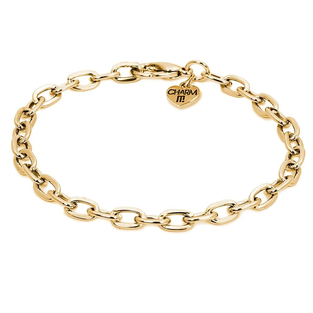 Charm It Chain Bracelet