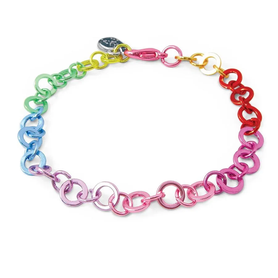 Charm It Chain Bracelet