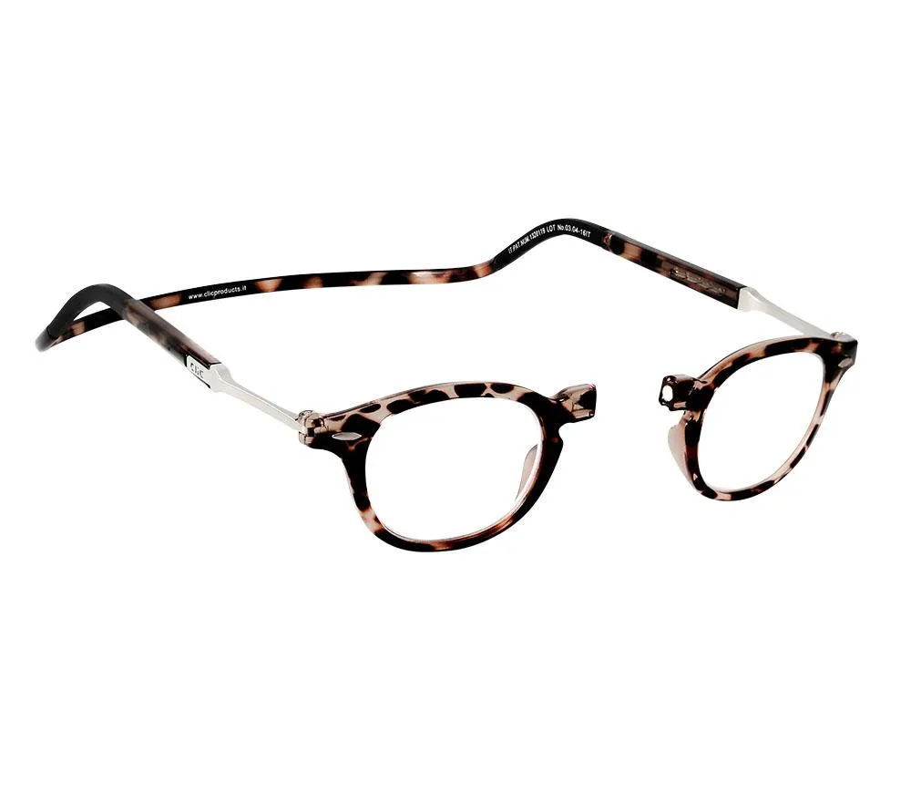 Clic Vintage Tortoise