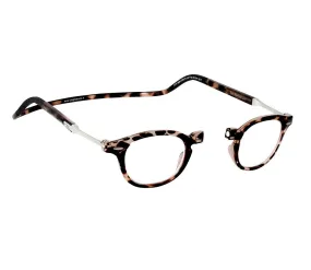 Clic Vintage Tortoise