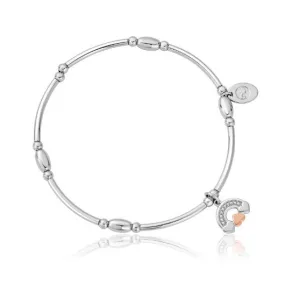 Clogau Enfys Bach Affinity Bracelet