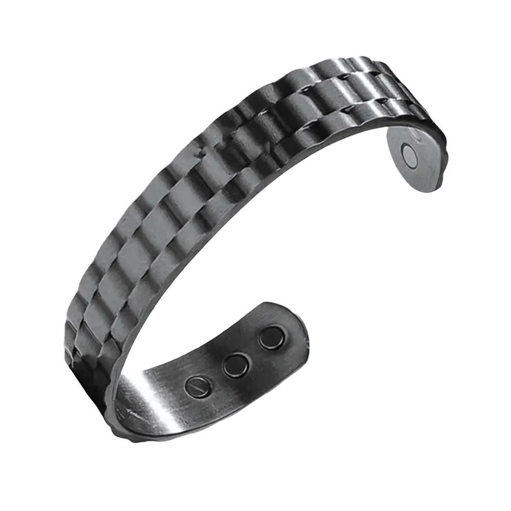 Copper Magnetic Therapy Bracelet