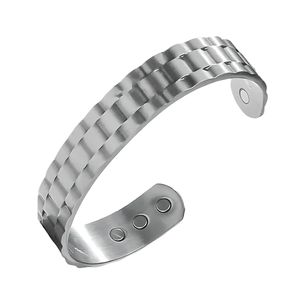 Copper Magnetic Therapy Bracelet