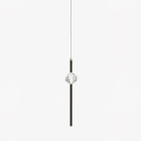 Crystal LED Pendant Lamp