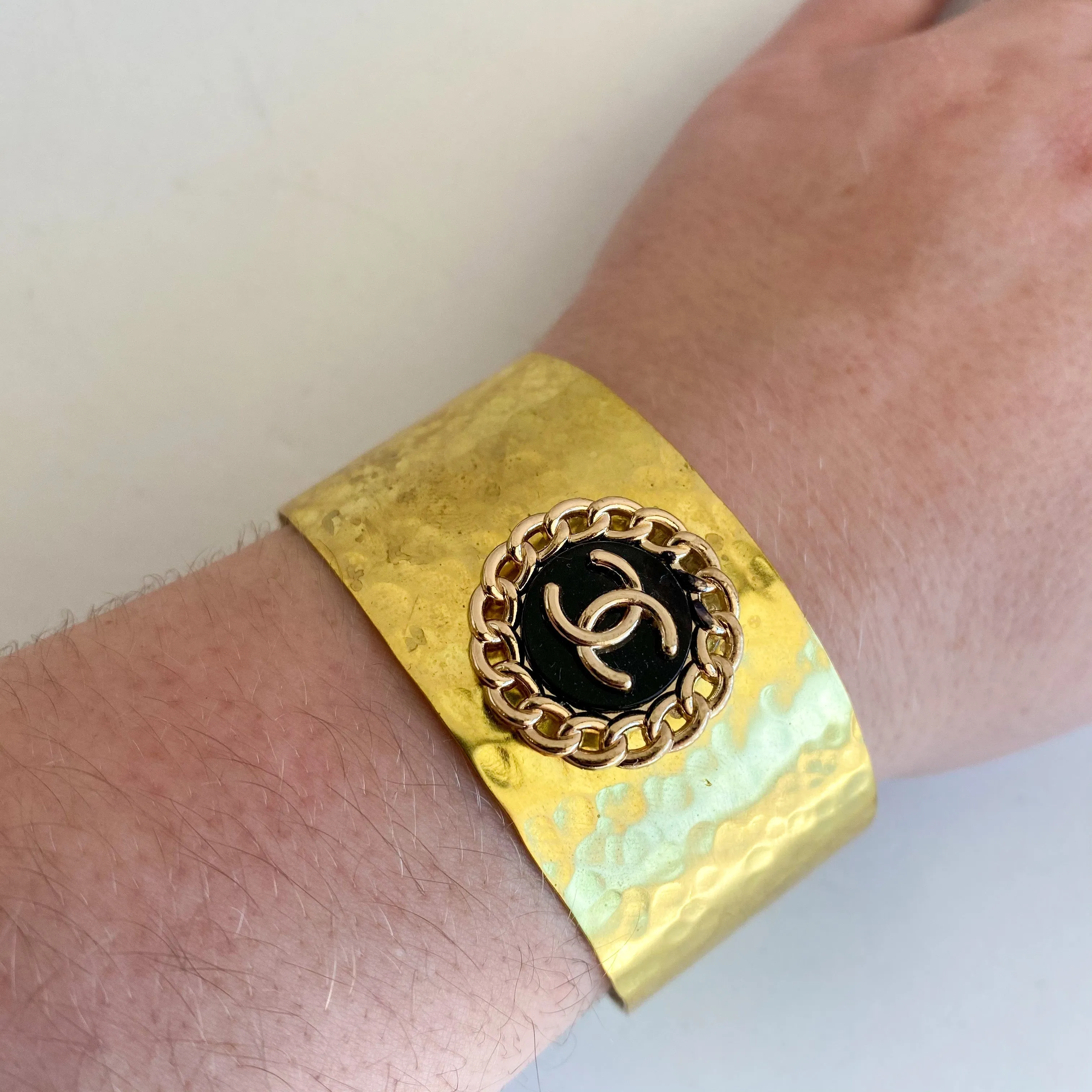 Designer Cuff Bracelet