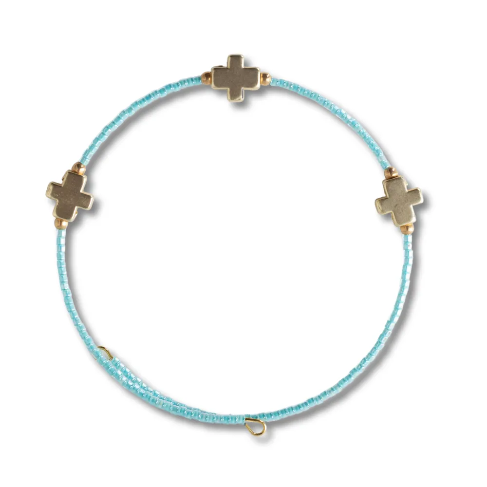Faithful Bangles