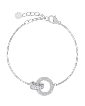Ida Bracelet Mini Steel