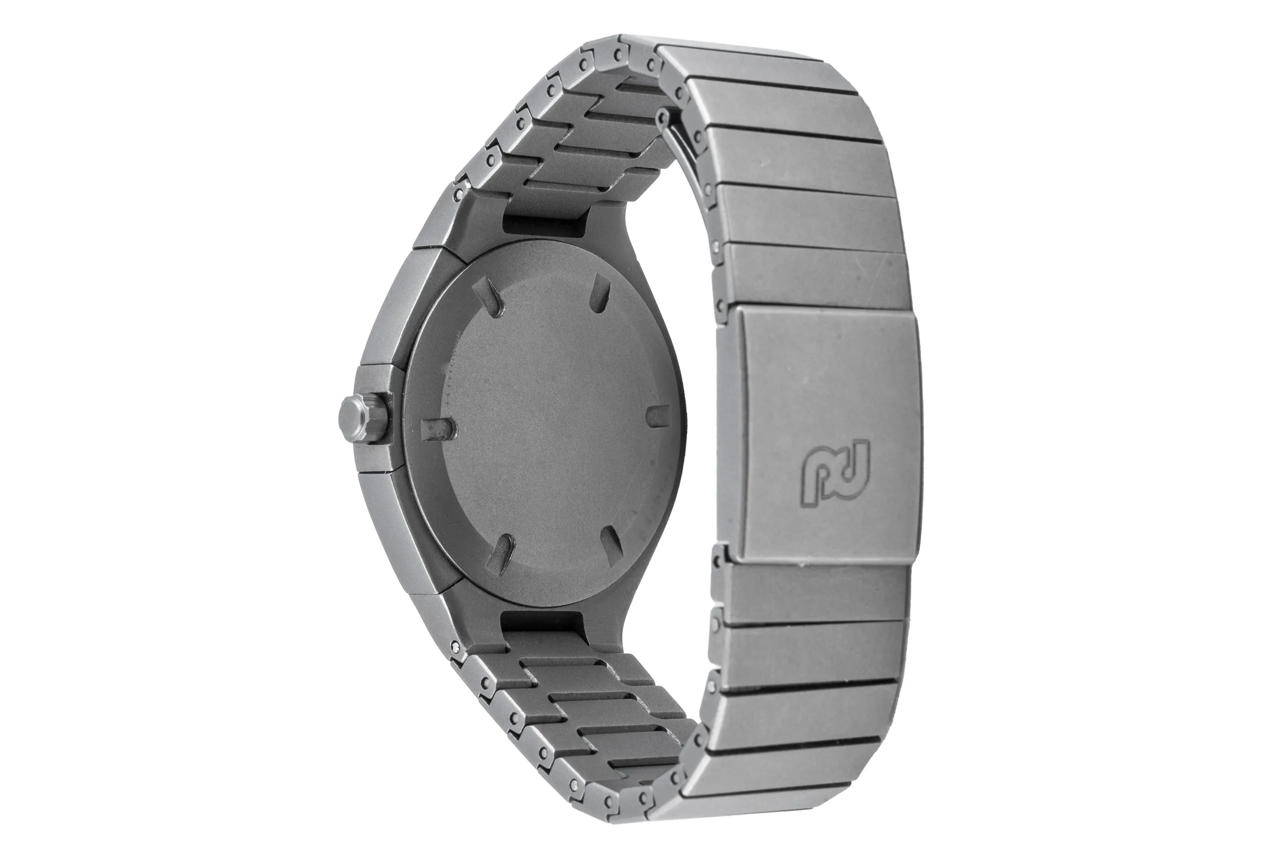 IWC Porsche Design Chronograph