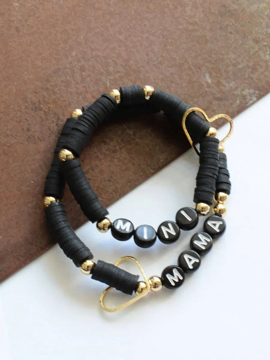 Mama Mini Bracelet