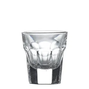 Marocco / Aras Shot Glass 3cl / 1oz- Pack 6