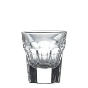 Marocco / Aras Shot Glass 3cl / 1oz- Pack 6