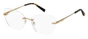 MAX MARA-MM 1346-DDB-5715-GLASSES FRAMES