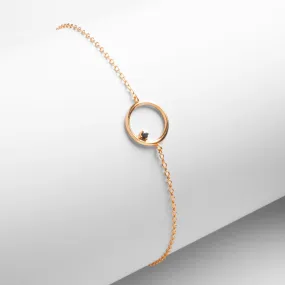 Mercury Orbit bracelet