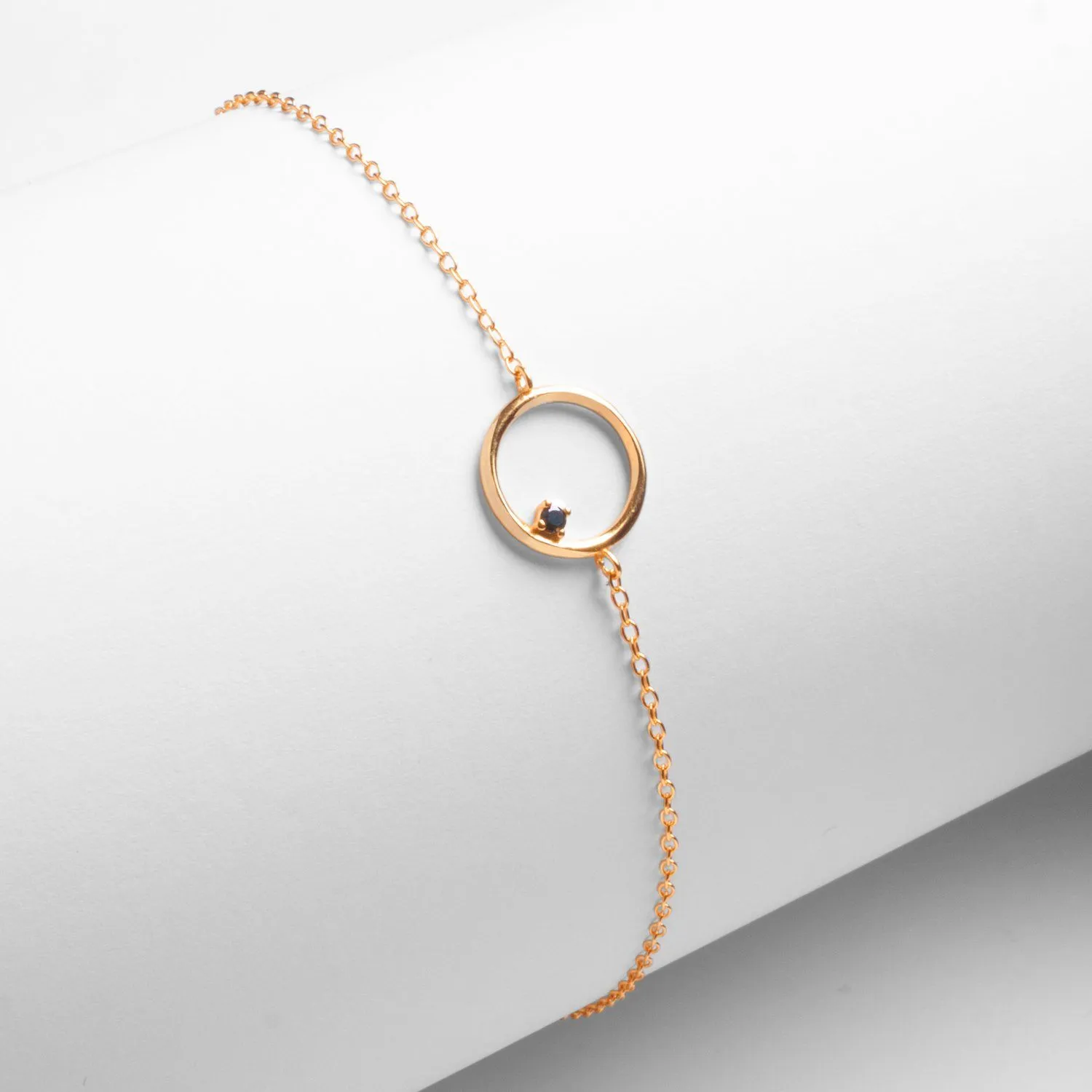 Mercury Orbit bracelet