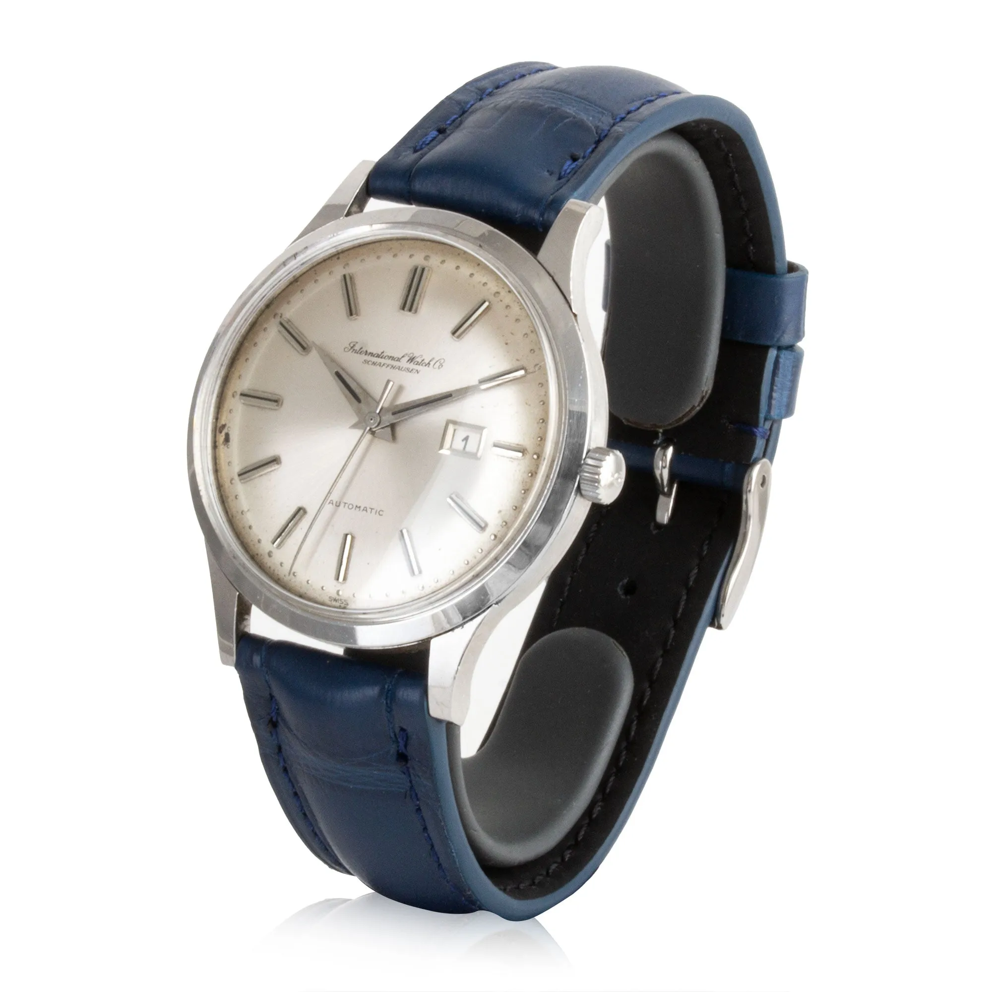 Montre d'occasion - IWC vintage