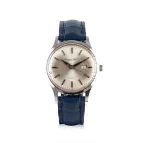 Montre d'occasion - IWC vintage
