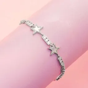 MOP Sleek Bracelet