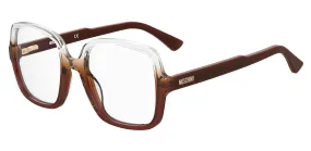 MOSCHINO-MOS604-FL4-5420-GLASSES FRAMES