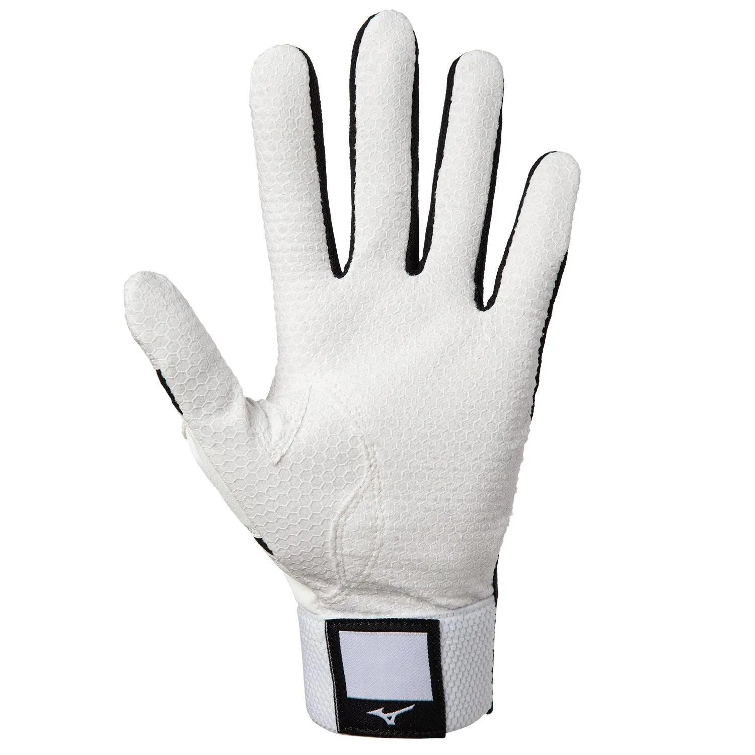 MVP Batting Gloves SR