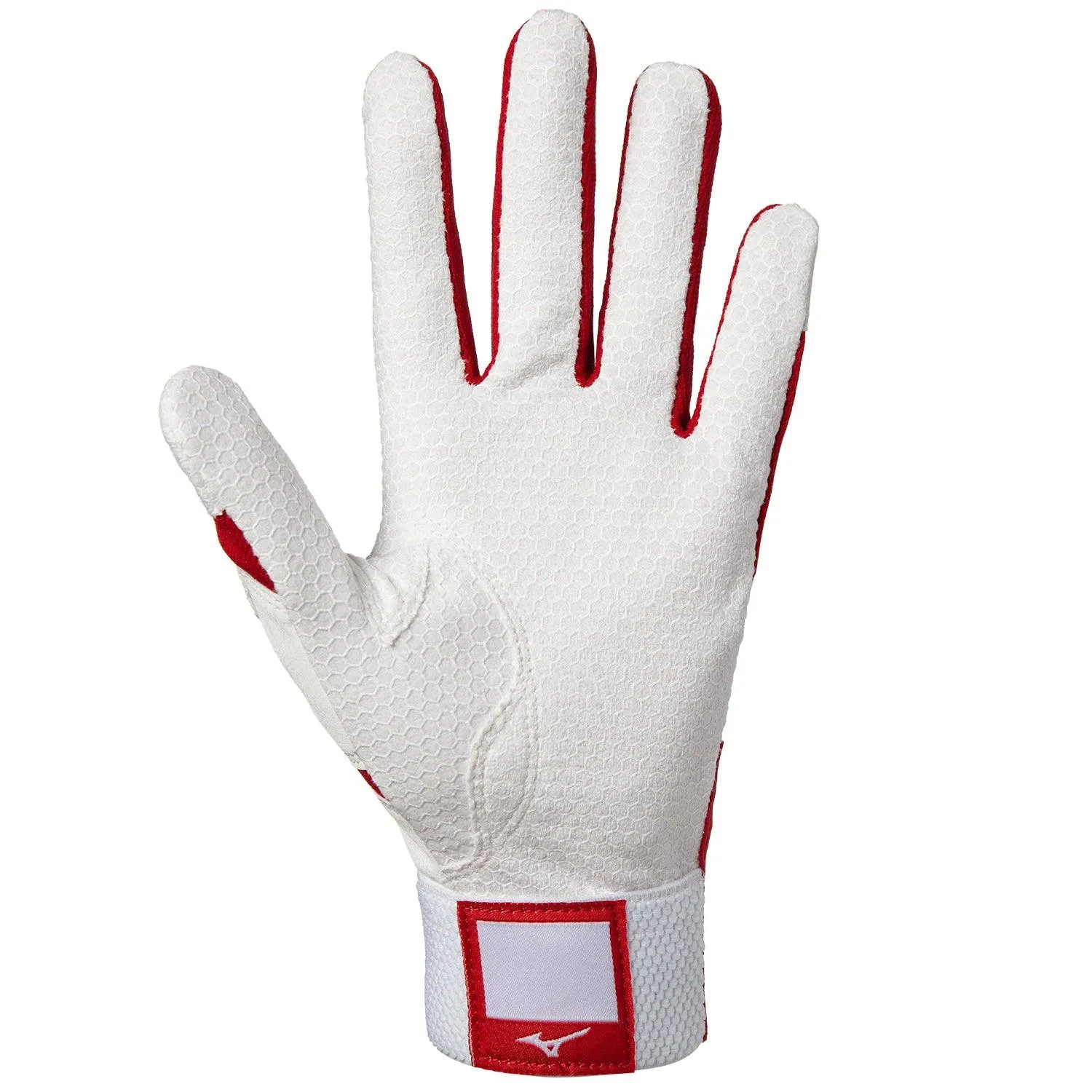 MVP Batting Gloves SR