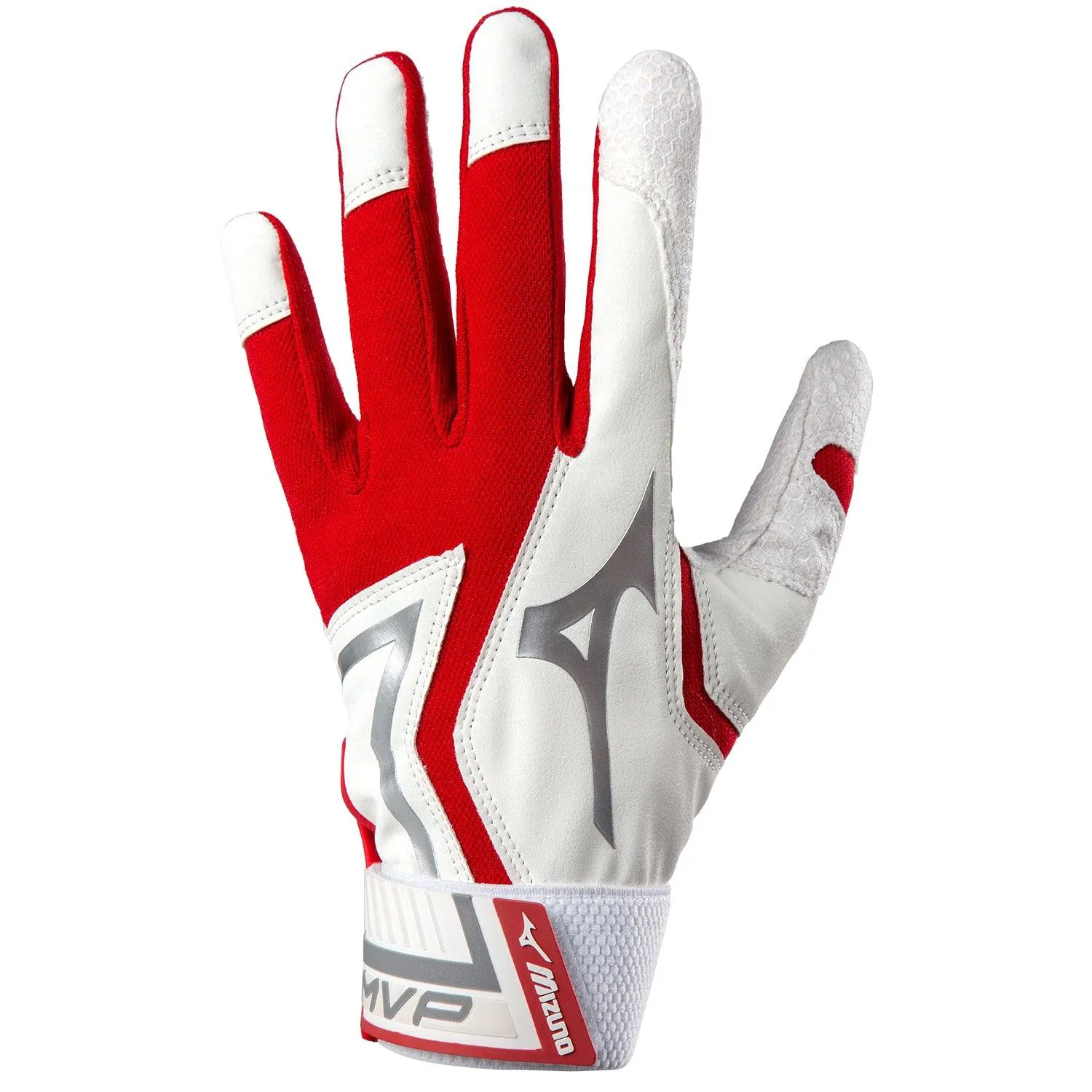 MVP Batting Gloves SR