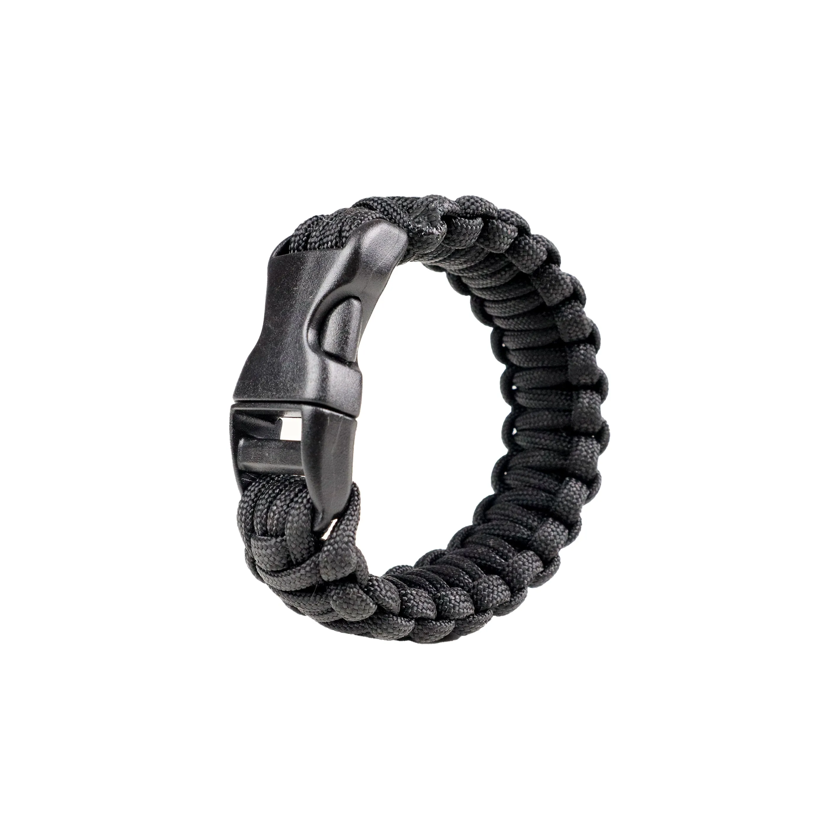 Paracord Bracelet - Black