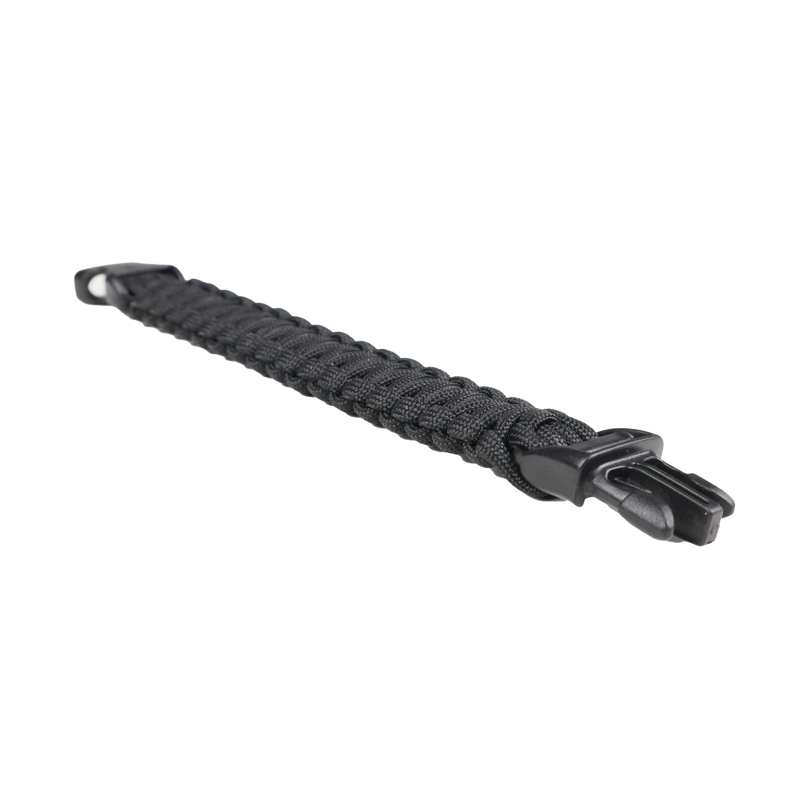 Paracord Bracelet - Black