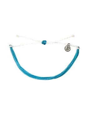 PURA VIDA CHARITY BRACELET-ANXIETY