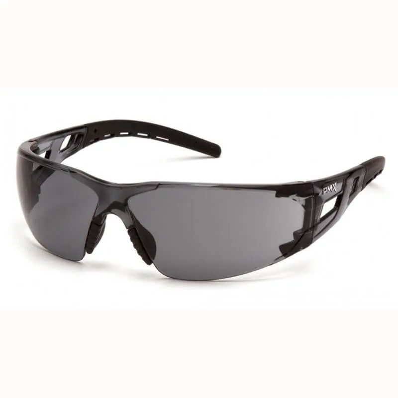 Pyramex Fyxate H2X Anti-Fog Safety Glasses