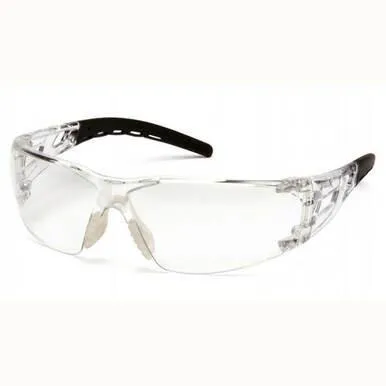 Pyramex Fyxate H2X Anti-Fog Safety Glasses