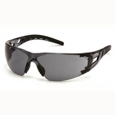 Pyramex Fyxate H2X Anti-Fog Safety Glasses