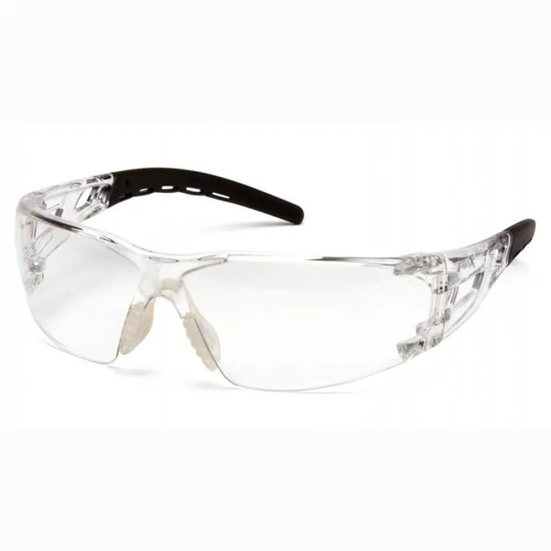 Pyramex Fyxate H2X Anti-Fog Safety Glasses