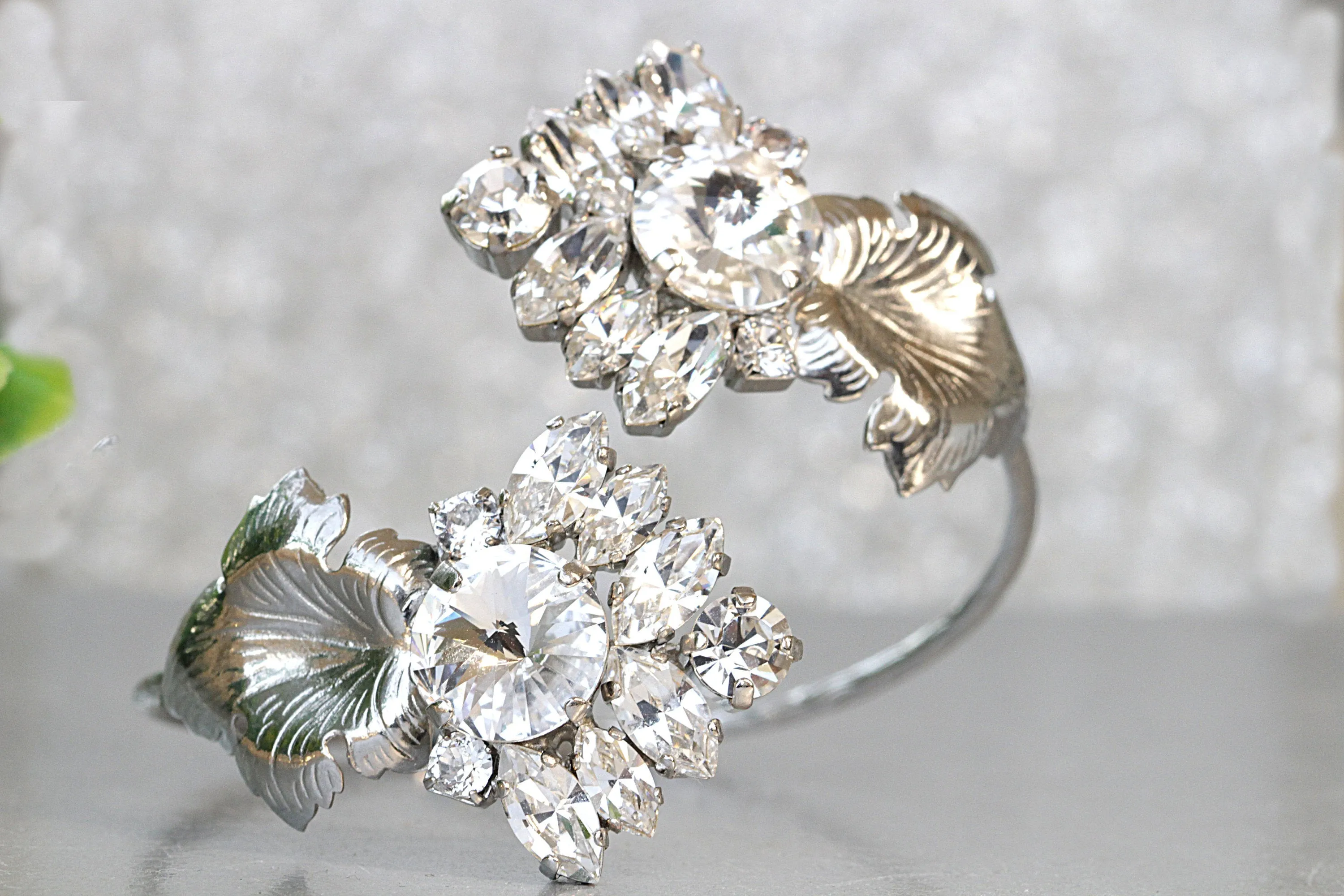 Rebeka CRYSTALS BRACELET