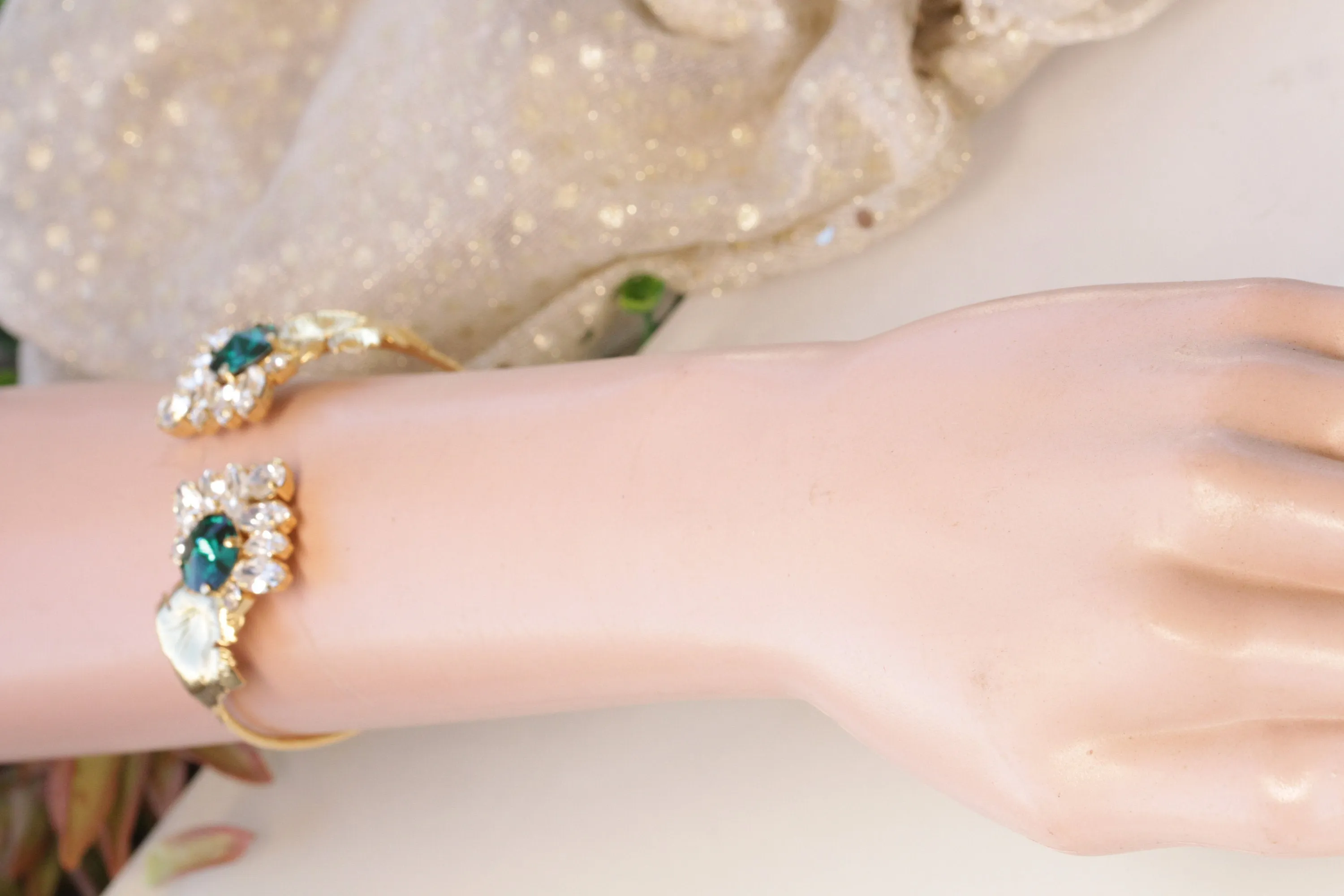 Rebeka CRYSTALS BRACELET